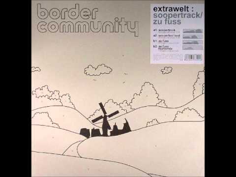 Extrawelt - Soopertrack