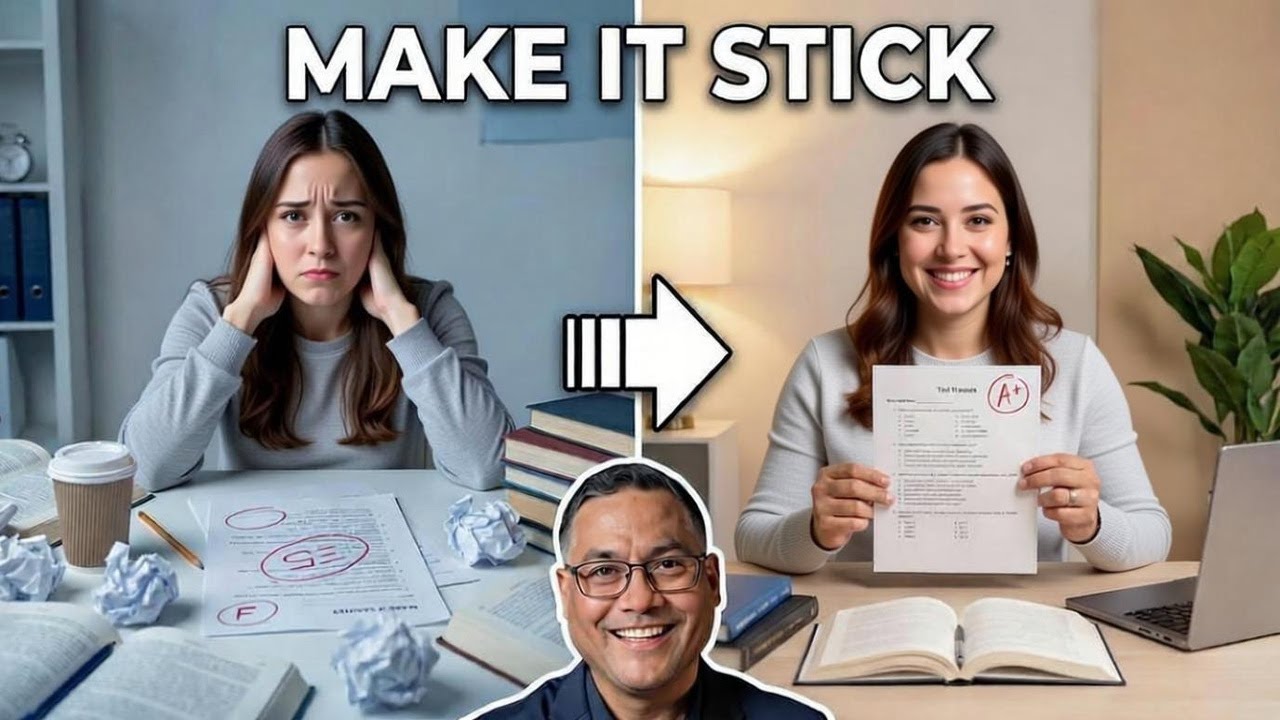 Теория схем объясняет, почему вам трудно усваивать новые знания.