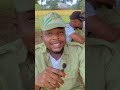 Asking national youth service corps members to rate their experiences.