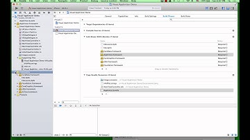 Apptimize ZeroLine iOS SDK install