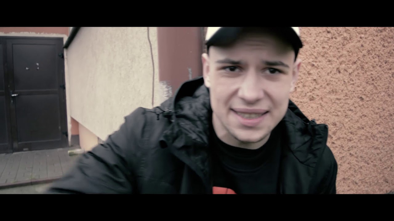 Mela ft. Cieja RDP - Nie wróci (Official Video)