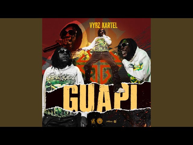 新品未使用 GUAPI Vybz Kartel 30 新品未使用 GUAPI Vybz Kartel 30 GUAPI × Vybz Kartel World Boss