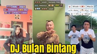 KUMPULAN TIKTOK BULAN BINTANG REMIX 🌙⭐