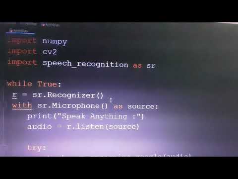 Python meme creator