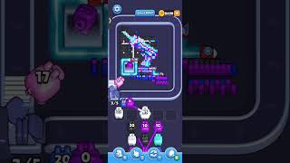 1047 Level - Pixel Flow