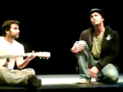 These Four Walls-Gavin Creel, Randolph Coffee House
