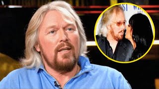 Barry Gibb Finally Confirms the Rumors About His Wife After 50 Years