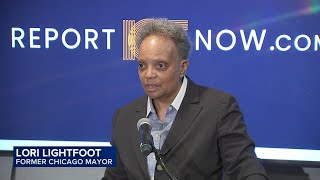 Lightfoot hopes to hold ICE accountable with new initiative