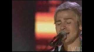 Lifehouse - Broken (Live)
