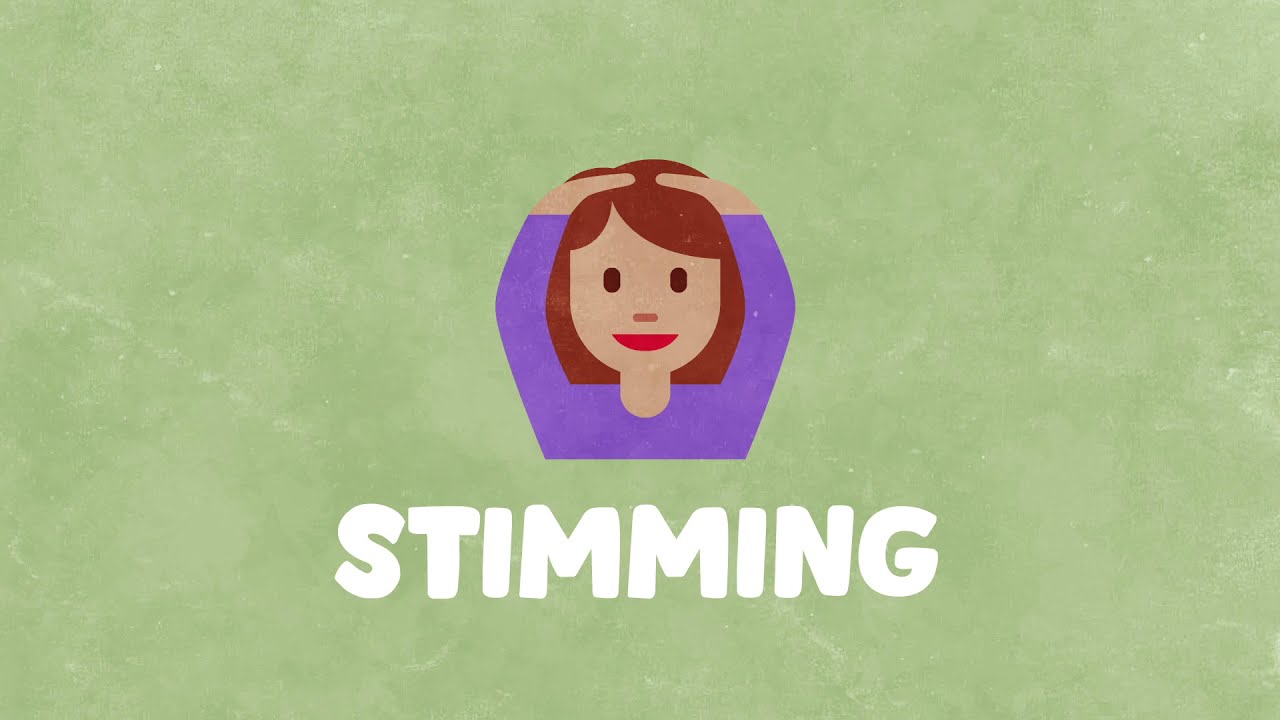 Autistisches Verhalten (Version 1)