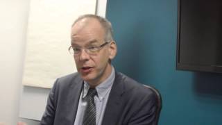 Financial IT interviews Kevin Houstoun, Chairman of Rapid Addition