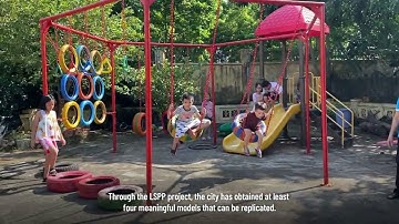 LSPP | -Tổng kết hành trình Dự án Giảm ô nhiễm rác thải nhựa với các giải pháp địa phương