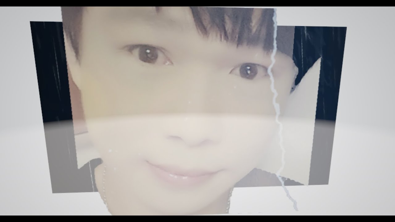 Reuben Wong 今夜又搁块下雨