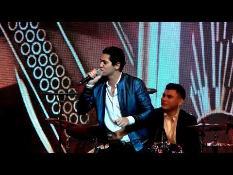 Tu - Impacto Sinaloense (En Vivo)