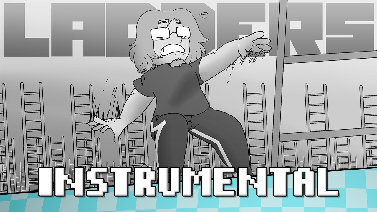 Ladders (Original Song) [INSTRUMENTAL] Shadrow YouTube