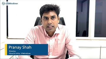 Modernizing Manufacturing with Cloud: LTIMindtree