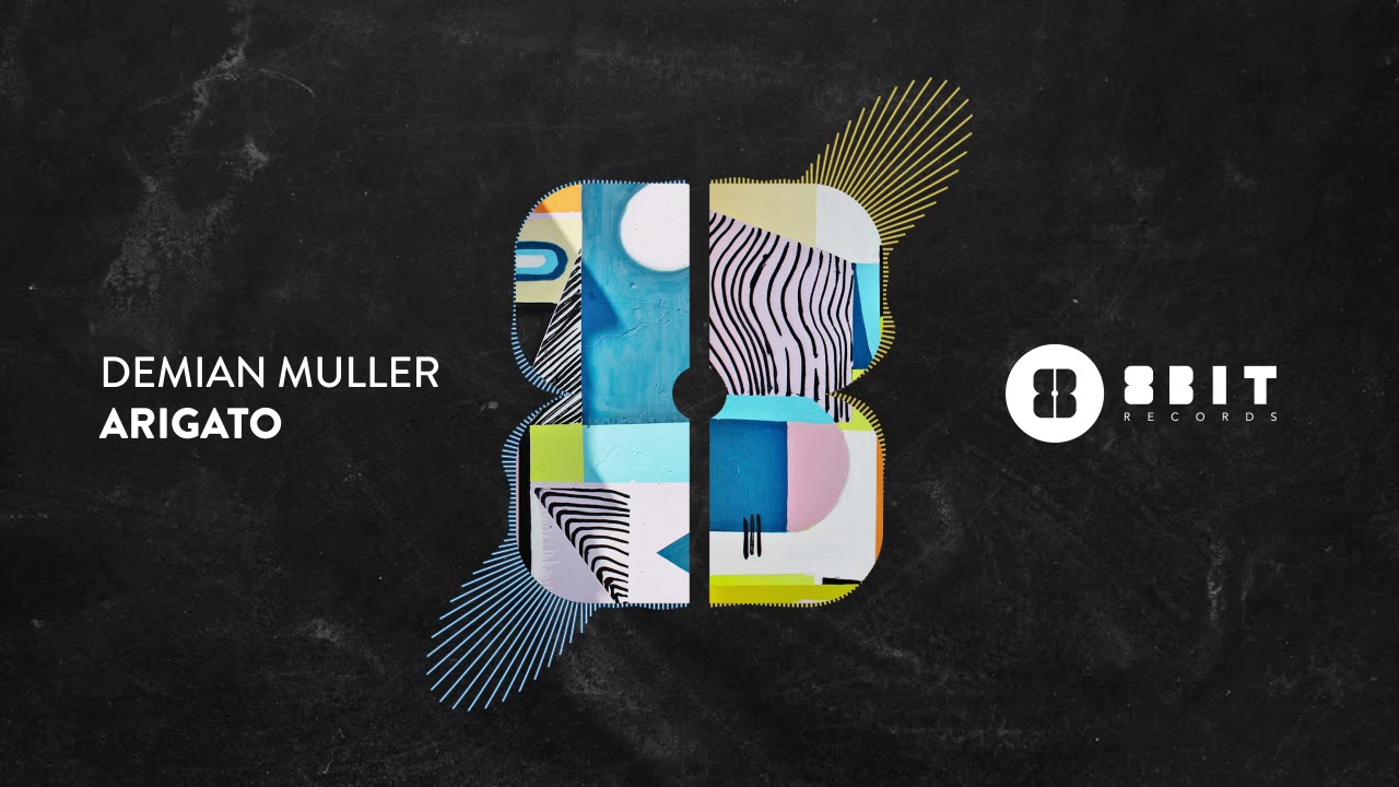 Demian Muller - Arigato