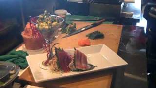 New Typhoon Asian Bistro Video! by thehinghamshipyard 609 views 13 years ago 2 minutes, 21 seconds