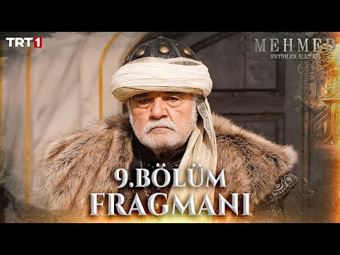 Mehmed: Fetihler Sultanı 9. Bölüm Fragmanı | Evrenesoğlu Geliyor 🔥 @mehmedfetihlersultani