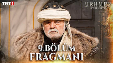 Mehmed: Fetihler Sultanı 9. Bölüm Fragmanı | Evrenesoğlu Geliyor 🔥 @mehmedfetihlersultani