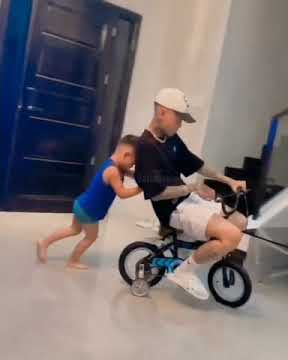 Skusta Clee and Lucas | Bonding Moments #Shorts