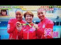 井村雅代コーチの激怒ぶりが怖すぎる シンクロデュエット代表コーチの姿 井村雅代コーチの激怒ぶりが怖すぎる シンクロデュエット代表コーチの姿