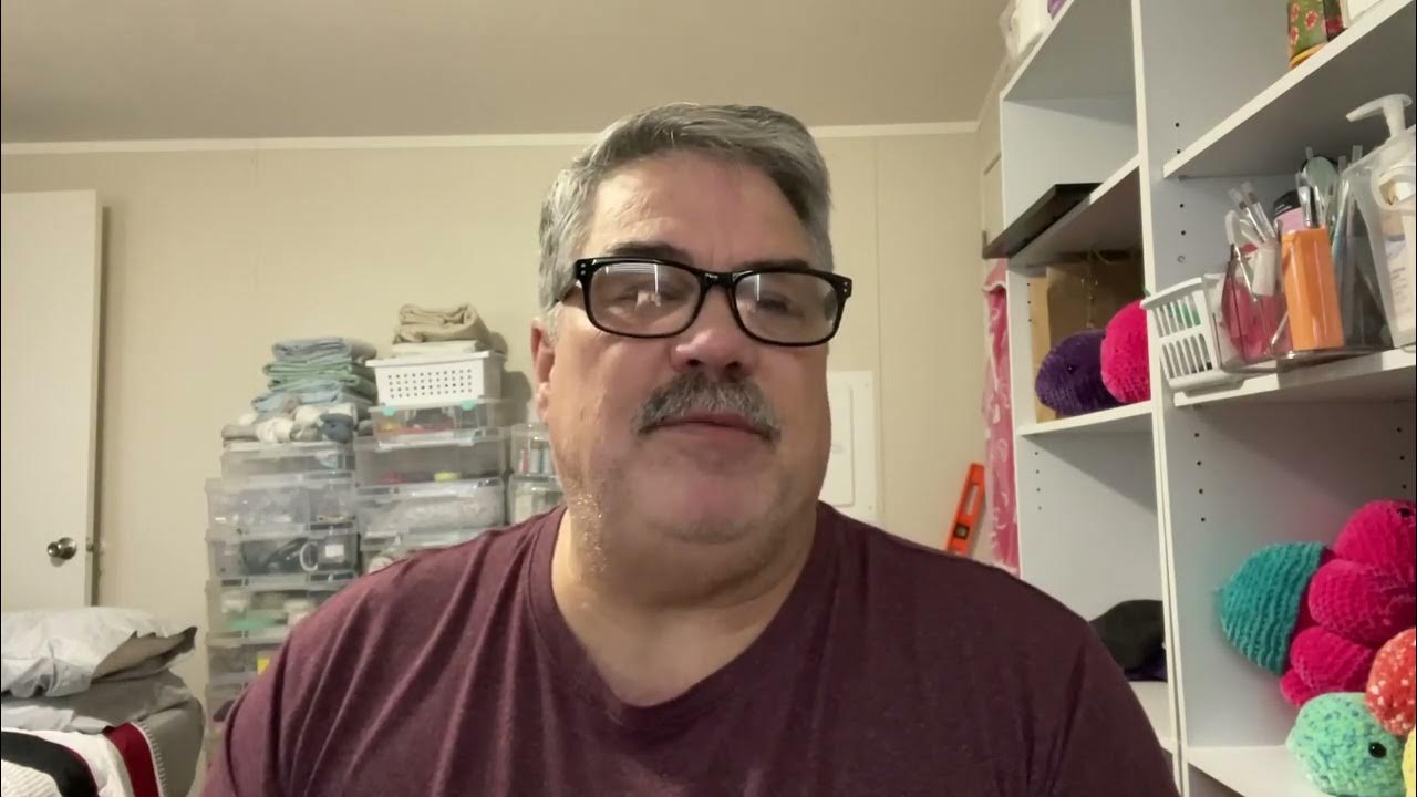 An update on Sue - YouTube