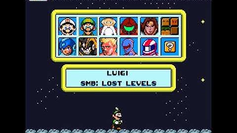 Super Mario Bros. Crossover(Flash)(explodingRabbit)(v3.1.21) PT(Pt 2)(06-19-18)