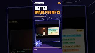 A Better Higgsfield Image Prompt in 4 Layers #Shorts