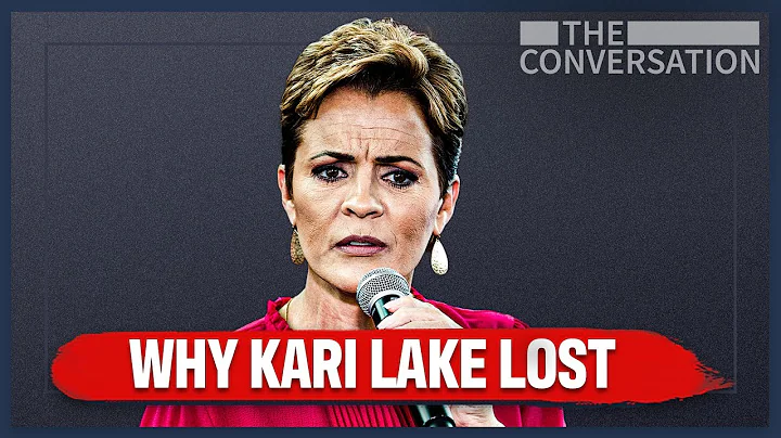 How Kari Lake's Election Denying Campaign CRUMBLED