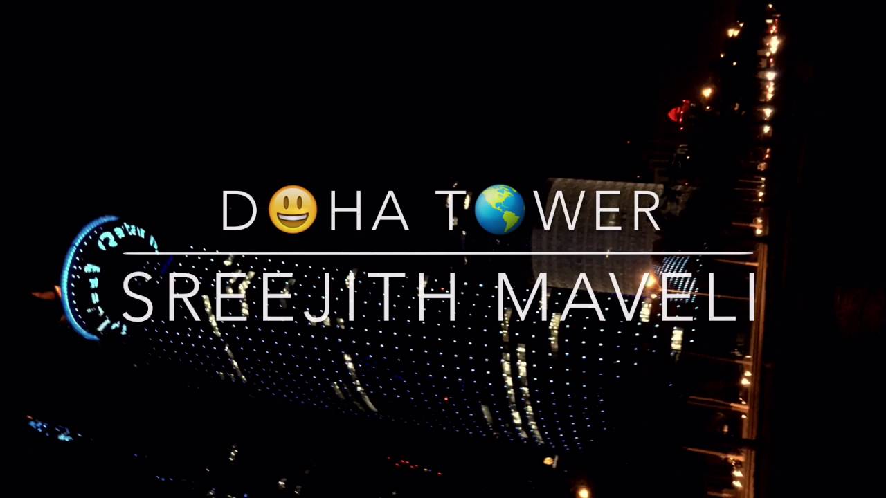 Qatar: Doha Tower Transformation