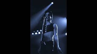Prince - &quot;Christopher Tracy&#39;s Parade / New Position / I Wonder U&quot; (live London 1986)  **HQ**