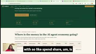Building in the AI agent economy