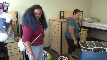 Move in Day 2017