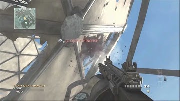 NEW-MW3-Glitches-Above-Map-Dome-Glitch(HD)