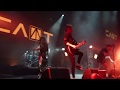 Слот - Хаос (live in Moscow, 26.04.2019)