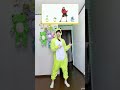 【コスプレ】ポケダンス踊ってみた!/Pokedance!