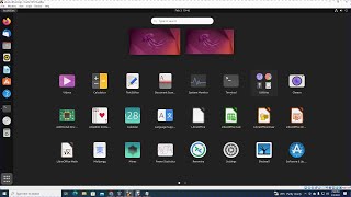 ubuntu shift from GUI  to COMMAND MODE  and vice versa either temporary or permanent when PC boots