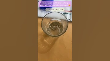 States of matter Steps of micro teaching Demonstration skill Microteaching skills D.El.Ed JBT #deled