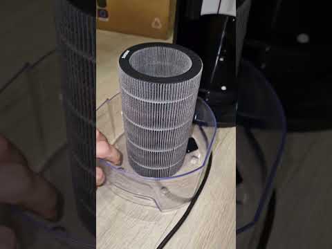 Кліматичний комплекс Philips Air Performer 9000 AMF970/10 фото від покупців 3