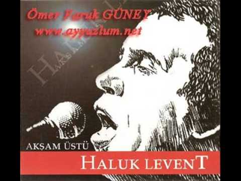 Haluk Levent - Hani Benim Olacaktin