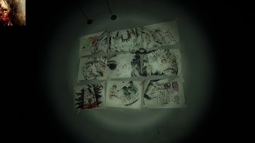 Layers of Fear: Inheritance ~ The Tree & the Apple (True Ending)