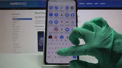 How to Find Downloaded Files Location – Open Save Files on ASUS ZenFone 8 Flip