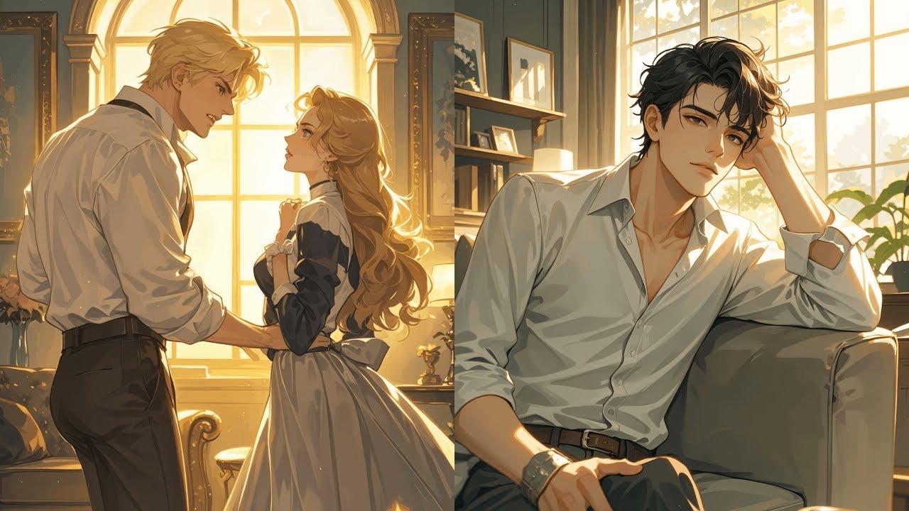 Reborn as vicious 2FL,the ML hates me to the core.I choose to leave,but the truth shocked me...