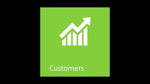 isCompliant Tutorials: Customers