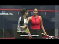 🇪🇬 Metwally v Bahadar 🇵🇰 | Karachi Open 2026 | ROUND 1 HIGHLIGHTS