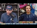 World Series Preview & Predictions! | 1054