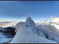 Cumbre norte del Nevado del Huila 🧗‍♂️ 🏔