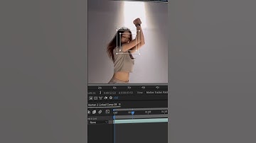 Bikin camera ngikutin gerak mata #tutorialpremierepro #videografi #dancevideo