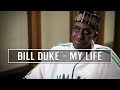 Bill Duke - My 40 Year Career On Screen And Behind The Camera [FULL INTERVIEW]
